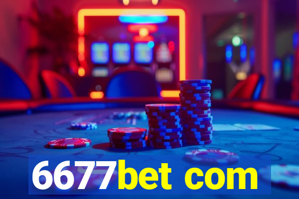 6677bet com